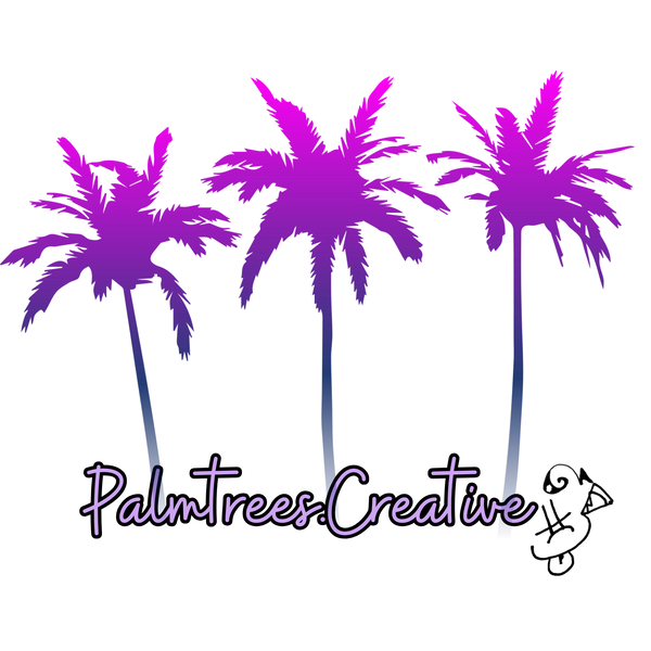 Palm Trees Creative